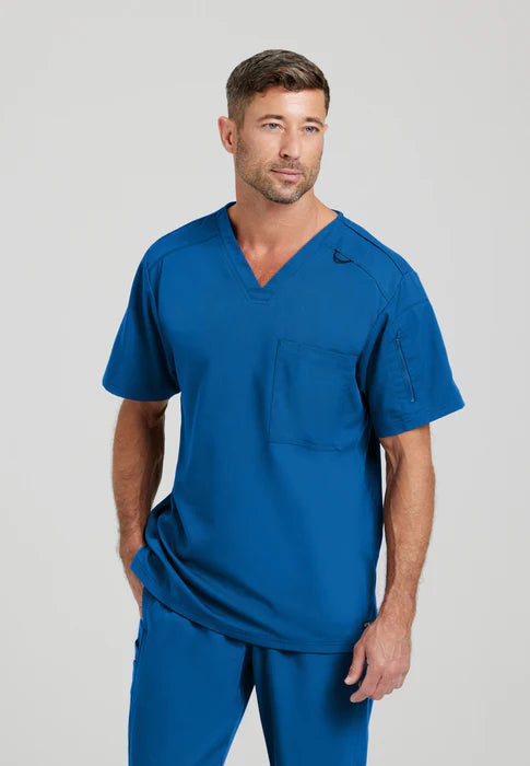 Grey's Anatomy Murphy Top