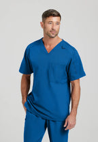 Grey's Anatomy Murphy Top