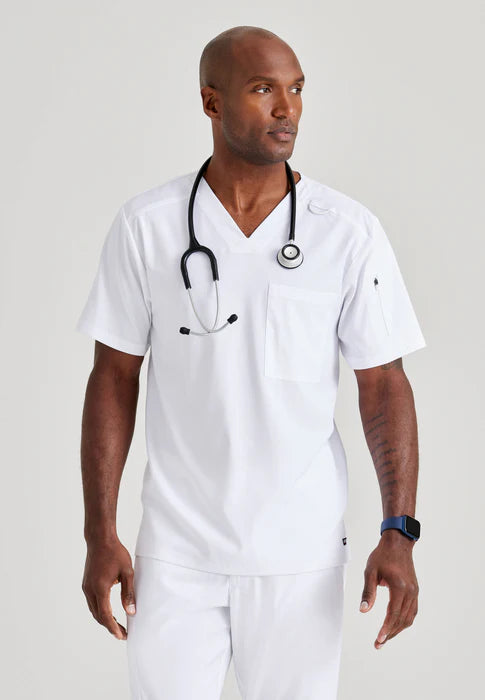 Grey's Anatomy Murphy Top