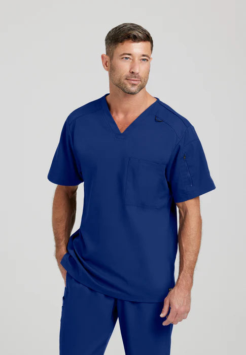 Grey's Anatomy Murphy Top