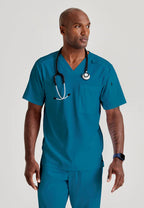 Grey's Anatomy Murphy Top