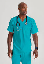 Grey's Anatomy Murphy Top