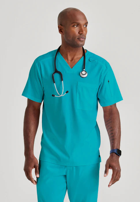Grey's Anatomy Murphy Top