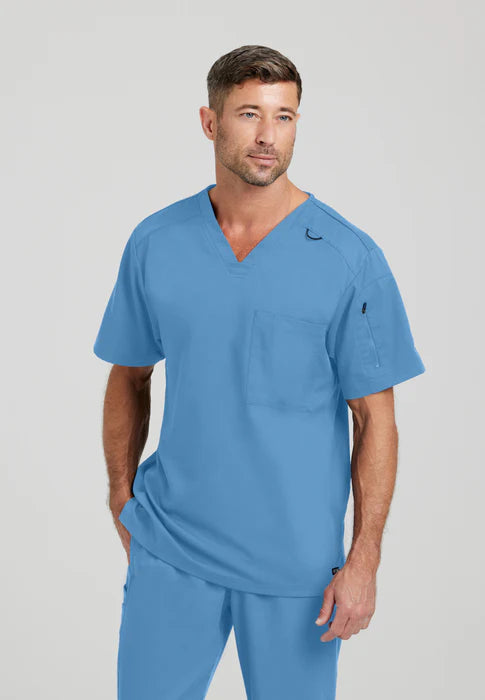 Grey's Anatomy Murphy Top