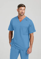 Grey's Anatomy Murphy Top
