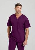 Grey's Anatomy Murphy Top