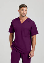 Grey's Anatomy Murphy Top
