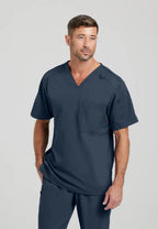Grey's Anatomy Murphy Top