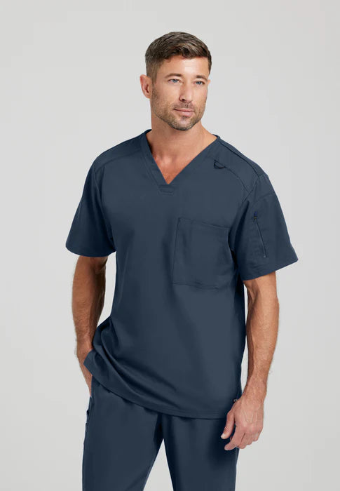 Grey's Anatomy Murphy Top