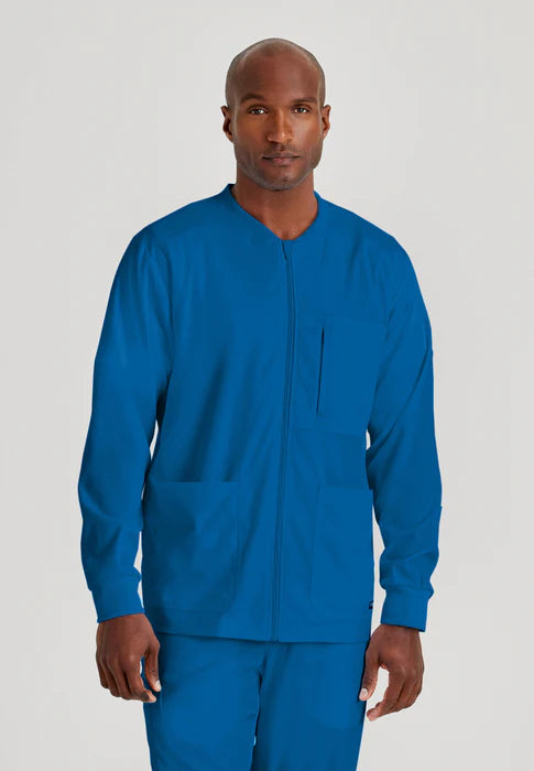Grey's Anatomy React Men's Jacket