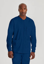Grey's Anatomy React Men's Jacket