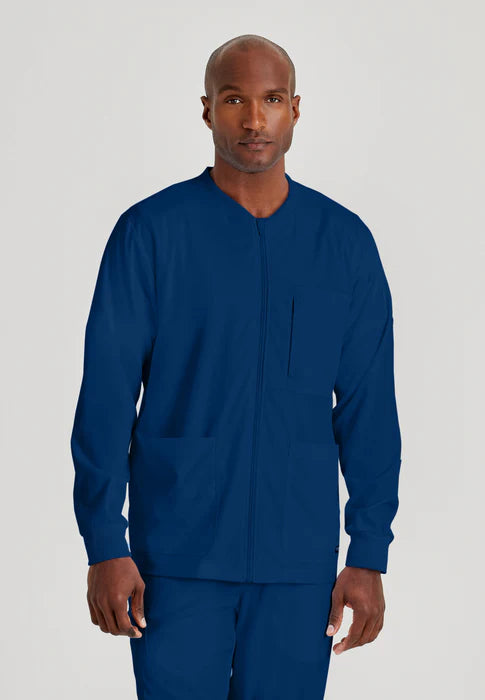 Grey's Anatomy React Men's Jacket