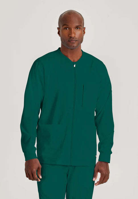 Grey's Anatomy React Men's Jacket