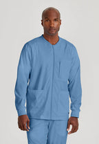Grey's Anatomy React Men's Jacket