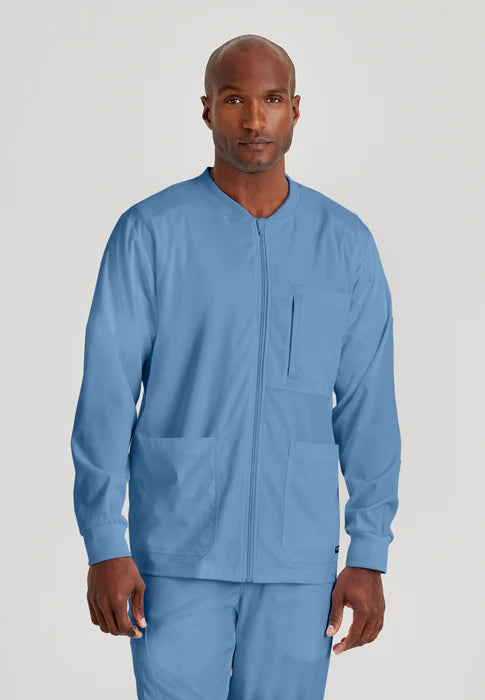 Grey's Anatomy React Men's Jacket