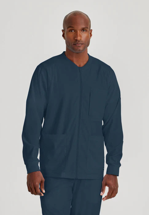 Grey's Anatomy React Men's Jacket