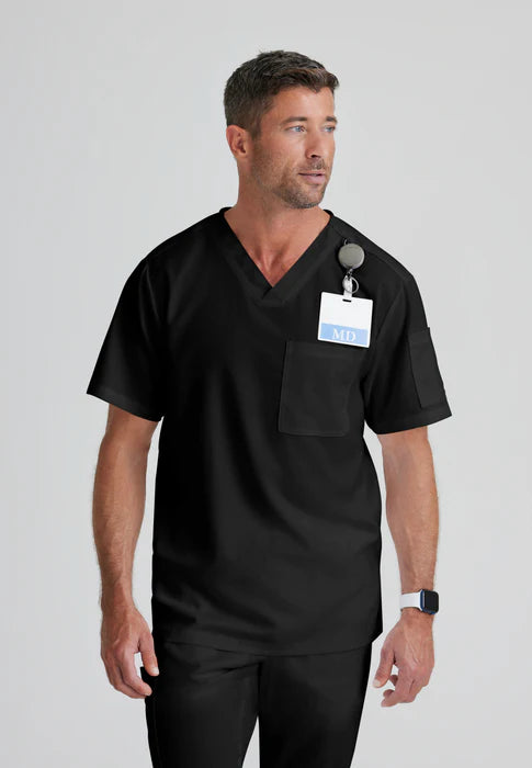 Grey's Anatomy Evan Top