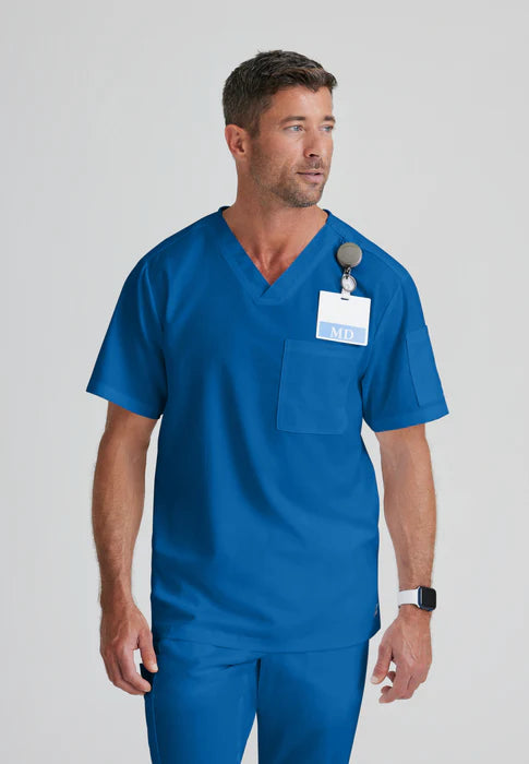 Grey's Anatomy Evan Top