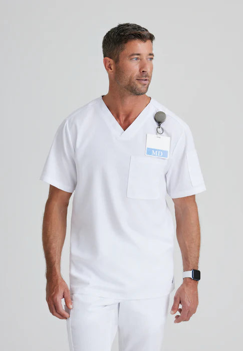 Grey's Anatomy Evan Top