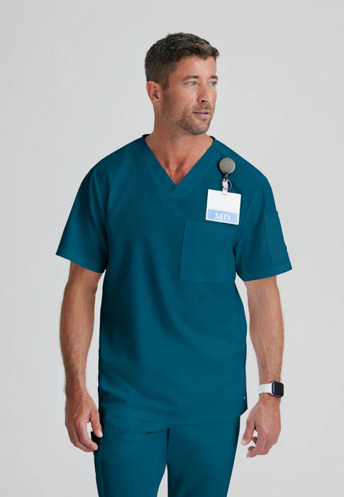 Grey's Anatomy Evan Top