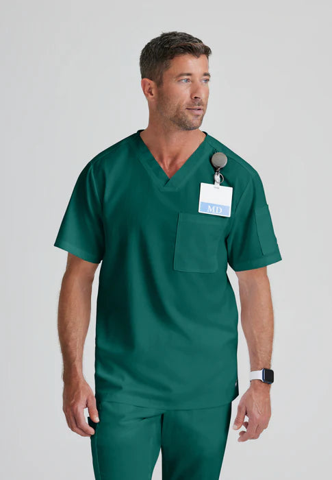 Grey's Anatomy Evan Top