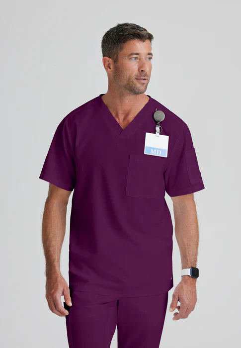 Grey's Anatomy Evan Top