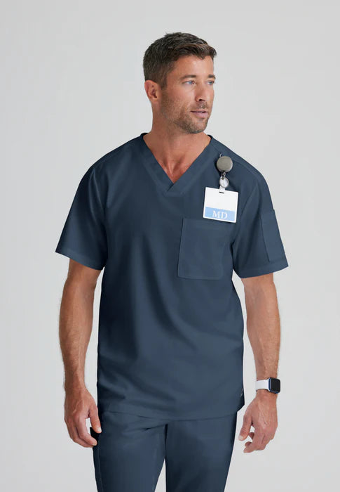 Grey's Anatomy Evan Top
