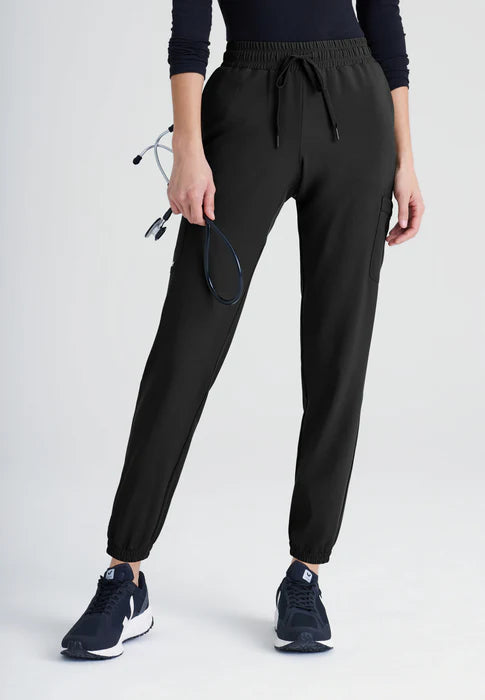 Grey's Anatomy Evolve Stretch 6 Pocket Jogger
