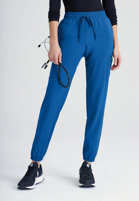 Grey's Anatomy Evolve Stretch 6 Pocket Jogger