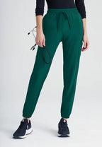 Grey's Anatomy Evolve Stretch 6 Pocket Jogger
