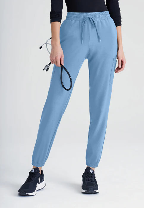 Grey's Anatomy Evolve Stretch 6 Pocket Jogger