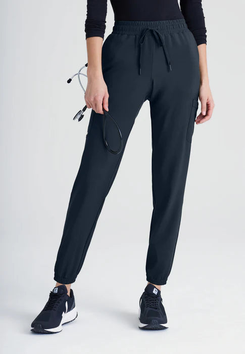 Grey's Anatomy Evolve Stretch 6 Pocket Jogger