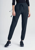 Grey's Anatomy Evolve Stretch 6 Pocket Jogger