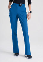 Grey's Anatomy Evolve Stretch Cargo Pant