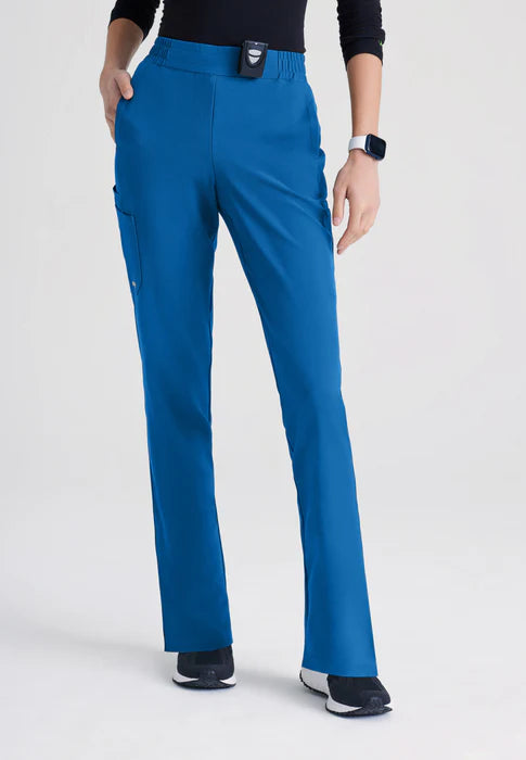 Grey's Anatomy Evolve Stretch Cargo Pant