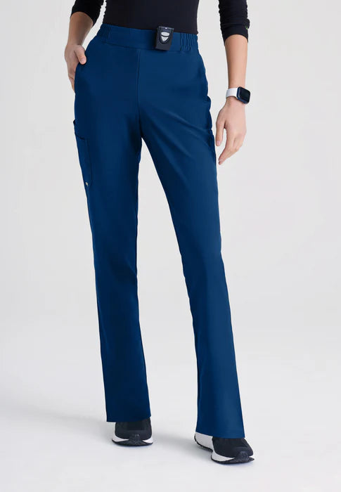 Grey's Anatomy Evolve Stretch Cargo Pant