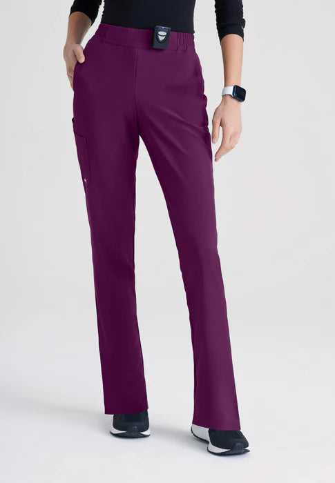 Grey's Anatomy Evolve Stretch Cargo Pant