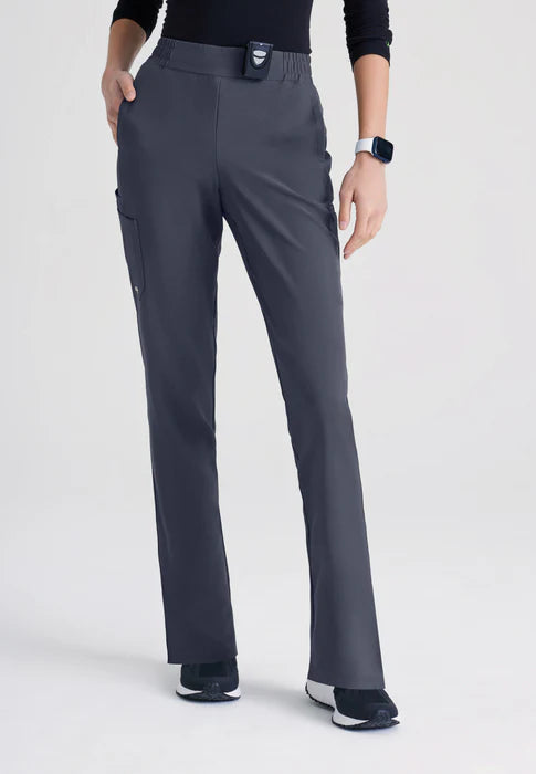Grey's Anatomy Evolve Stretch Cargo Pant