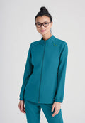 Grey's Anatomy Evolve Collar Jacket