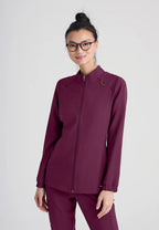 Grey's Anatomy Evolve Collar Jacket