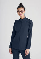 Grey's Anatomy Evolve Collar Jacket