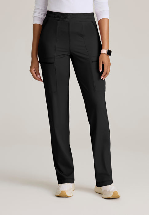 Momentum Straight Leg Pant