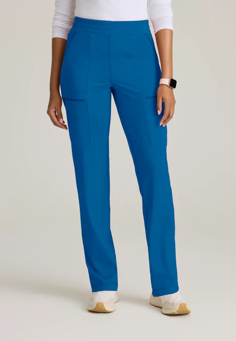 Momentum Straight Leg Pant