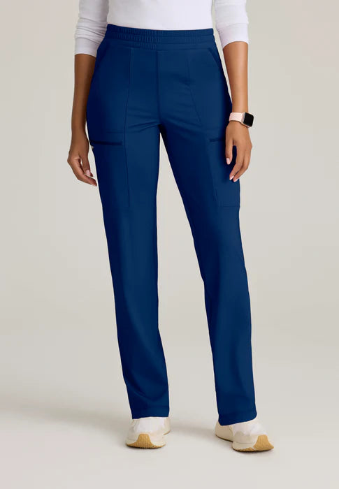 Momentum Straight Leg Pant
