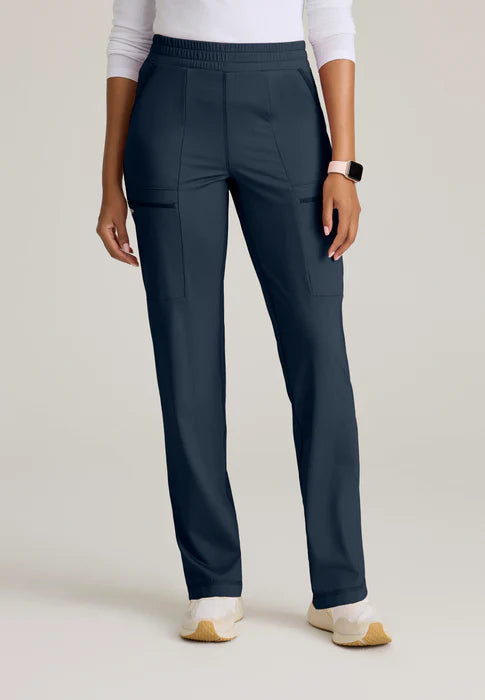 Momentum Straight Leg Pant