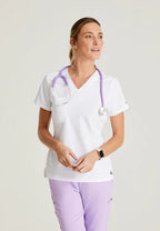 Grey's Anatomy Bree Tuck-In Top