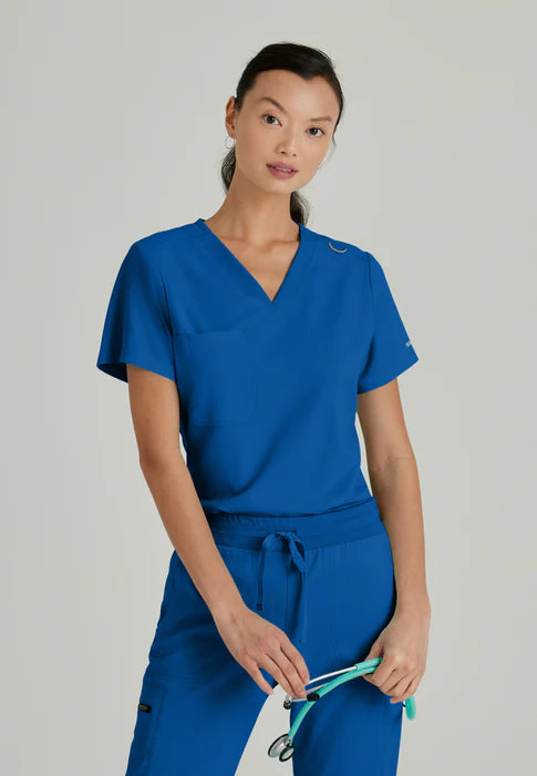 Grey's Anatomy Bree Tuck-In Top