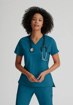 Grey's Anatomy Bree Tuck-In Top