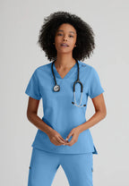 Grey's Anatomy Bree Tuck-In Top