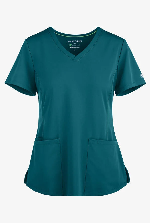 HH Works Monica Top